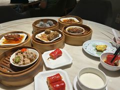 -稻香饭店(龙华天虹店)