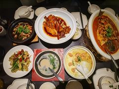 -桂小厨广西菜(万象城店)