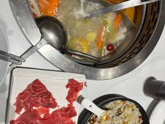 -放牛郎·正宗贵州黄牛肉馆(双高广场店)