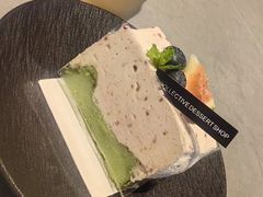 -W COLLECTIVE  DESSERT SHOP
