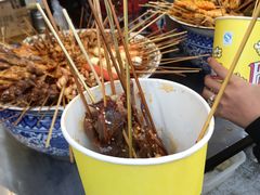 -八一好吃街·高品美食广场