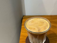 -Line 咖啡(石厦花园店)