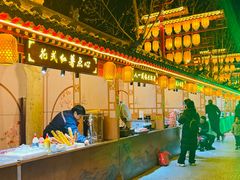 -青龙湖公园