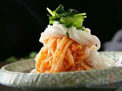 秦镇米皮-长安面坊(西点茂店)