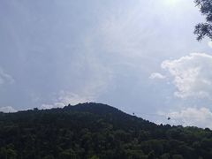 -华清宫景区