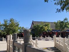 -天津妈祖文化园