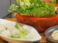 -阿鸡鱼庄·顺德鲜蒸小炒(亚运村店)