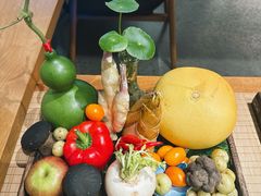 -无味舒食(环岛路店)