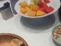 -望海湾鱼头泡饼·天津菜(空港店)