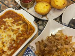 -番茄屋葡式美食(总店)