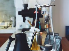 -PUZZLE COFFEE 拼图咖啡