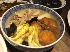 -得意楼蒸菜馆