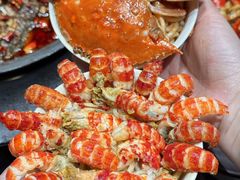 -侠舍·江湖烤全羊·大排档(沌口总店)