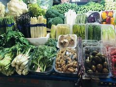 -天丰利生活MALL(和平里店)