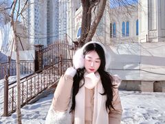 -哈尔滨文化公园