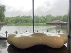 -上海怡沁园度假酒店