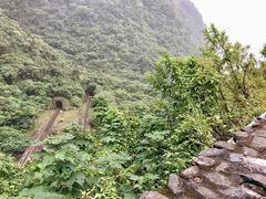 -太鲁阁公园