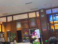 -黔蘑菇四季餐厅(观山湖店)