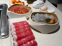 -海底捞火锅(盈石八一广场店)