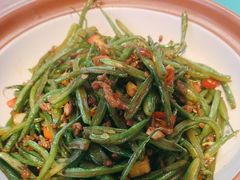 -川正旺江湖菜(三元桥店)