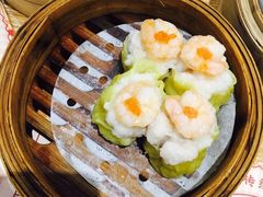 -赏点粤式点心(广州塔店)