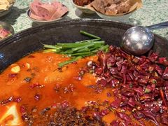 -五里关火锅(牛市口店)