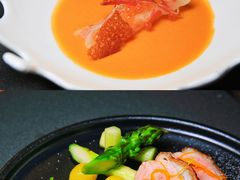 -1218 GRILL 主厨
