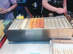 -大学城夜市大排档(凤栖路店)