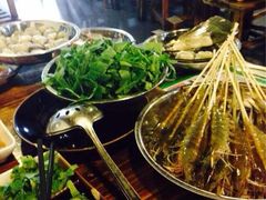 iphone_upload_pic-盈田盈粥庄(博山东路店)