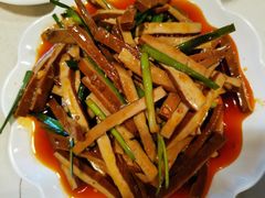 -红烧鸭老鸭汤(金泉路店)