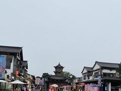 -云南民族村