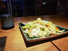 -九酢·海鲜居酒屋