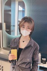 -MONE美发沙龙
