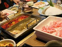 -汕头八合里海记牛肉店(清河店)