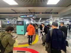 -北京西站(地铁站)