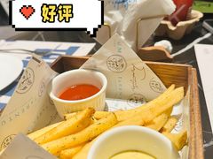 -TARENTUM萄木·地中海餐吧(万象前海店)