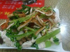 -老西安韩记三鲜煮馍(四府街店)