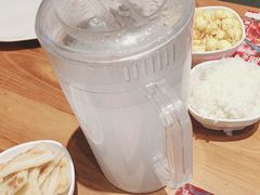 -青炉里青花椒鲜活烤鱼(理工大店)