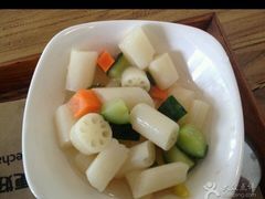 -海盗虾饭·剥好的小龙虾饭(SOHO尚都店)