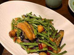 -粗茶淡饭·隐庐私厨(东亭店)