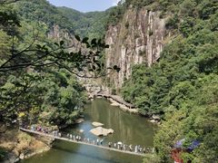 -九鲤湖风景区