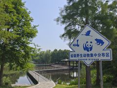 -同里国家湿地公园