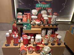 -星巴克(古象大酒店店)