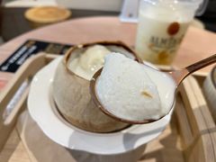 -杏甜品(尖沙咀加拿分道店)