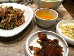-一心烤肉(延安路店)