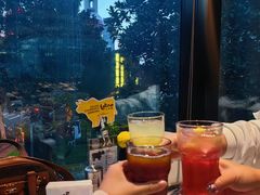 -拉蒂娜·巴西牛排馆 Latina·Brazilian Steakhouse(陆家嘴旗舰店)