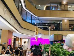 -蔡澜点心·粤菜(西单大悦城店)