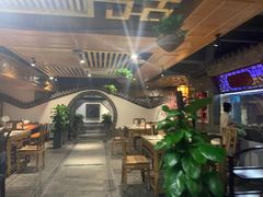 -和院老火锅铜锅烧烤海鲜(朱雀大街店)