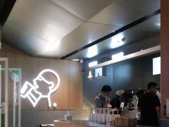 -喜茶(北京通州万达店)