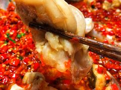 -千稻剁椒大鱼头(CityOn熙地港店)